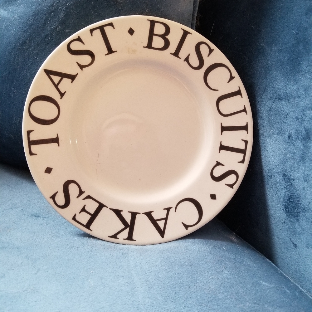 Decorative Plate